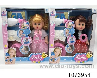 14inch doll set