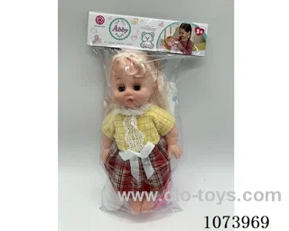 14inch doll