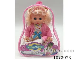 14inch doll