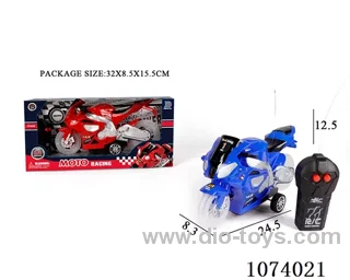 2ch rc motorcycle W L/M