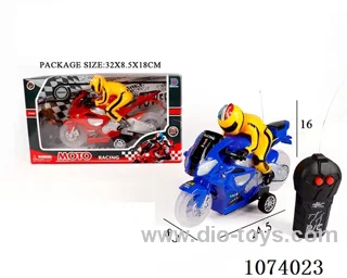 2ch rc motorcycle W L/M