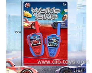 walkie-talkie