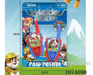 walkie-talkie