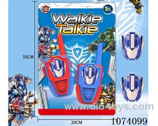 walkie-talkie