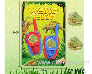 walkie-talkie