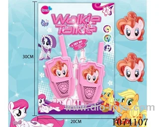 walkie-talkie