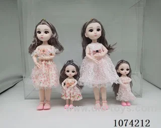 12inch doll