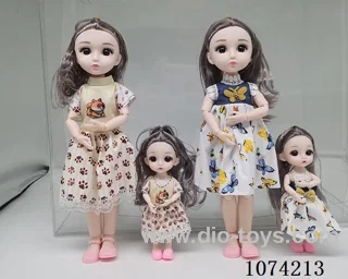 12inch doll