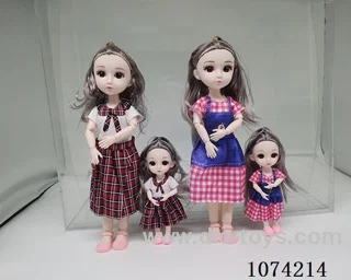12inch doll