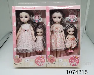 12inch doll