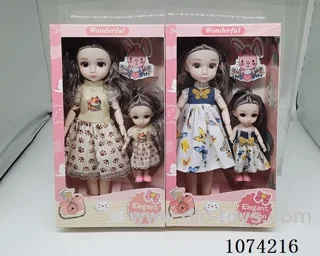 12inch doll
