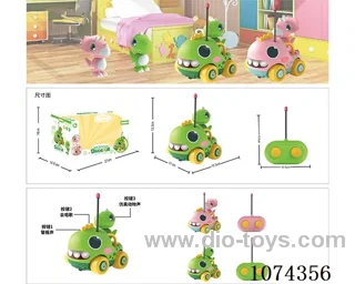 rc car not included battery