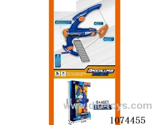 Crossbow launcher