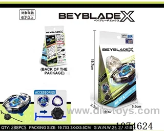 Alloy Gyro