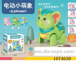 B/O TOYS