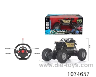 1：16 4ch rc car not included battery