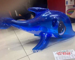 inflatable toys