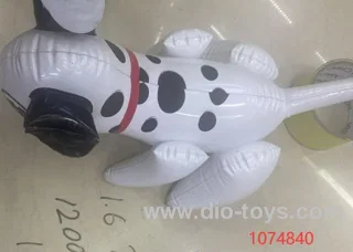 20cm inflatable toy