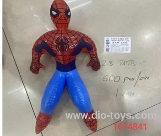 55cm inflatable toy
