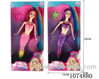 11.5inch doll