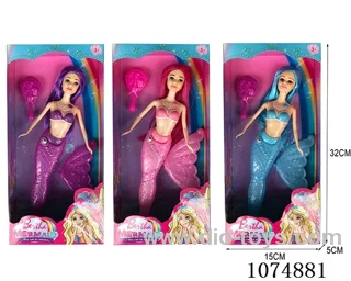 11.5inch doll