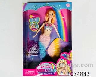11.5inch doll