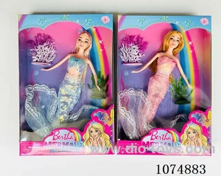 11.5inch doll