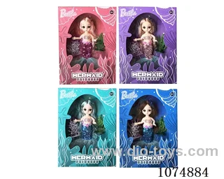 6inch doll