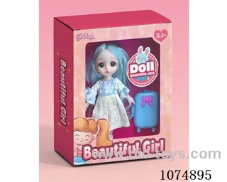 6inch doll