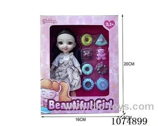 6inch doll