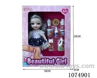 6inch doll