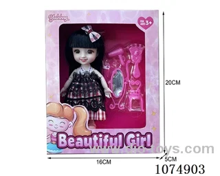 6inch doll