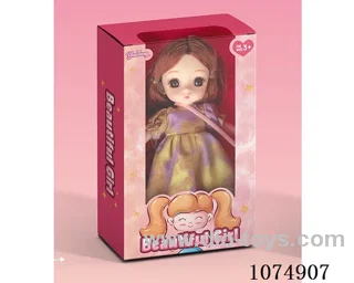 6inch doll