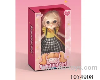 6inch doll