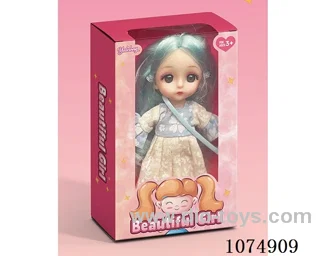 6inch doll