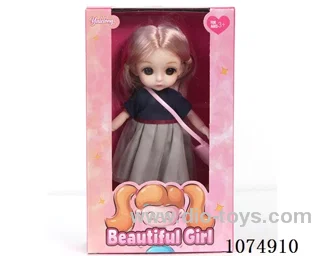 6inch doll