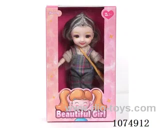 6inch doll