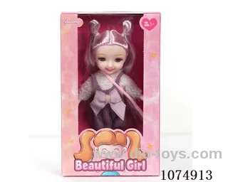 6inch doll