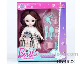 6inch doll