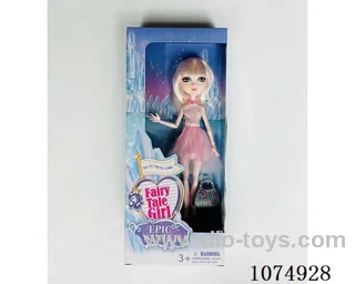 9inch doll
