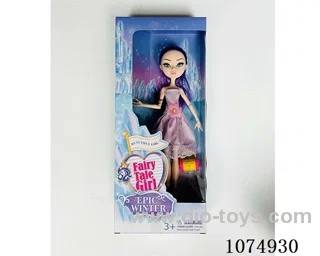 9inch doll