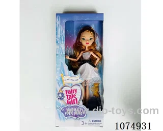 9inch doll