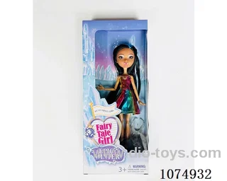 9inch doll
