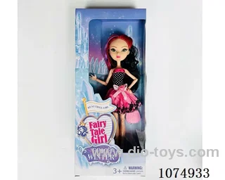 9inch doll