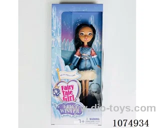 9inch doll