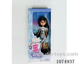 9inch doll
