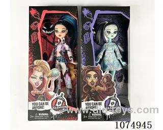 9inch doll