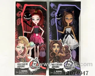9inch doll