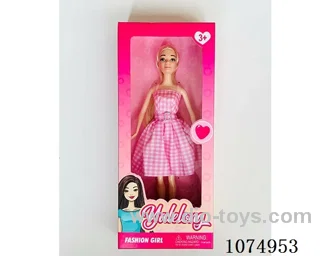 11.5inch doll