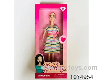 11.5inch doll